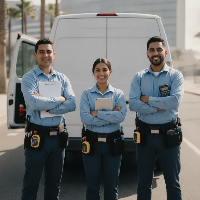 Intermediário de Crédito equipe em Nossa Senhora do Socorro